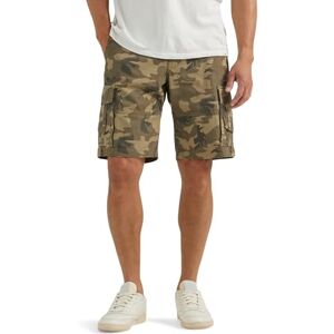 Lee Herr Extreme Motion Carolina Cargo shorts Lee Herr Extreme Motion Carolina Cargo shorts
