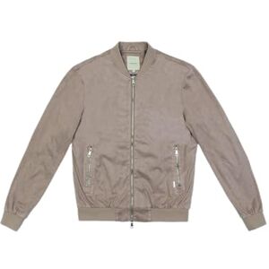 Gianni Lupo GL9740L jacka, Ecru, M Man, ecru, Ecru, S/XXL Gianni Lupo GL9740L jacka, Ecru, M Man, ecru, Ecru, S/XXL