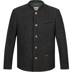 Stockerpoint Traditionell jacka Conrad, Nöt gran, 46 Stockerpoint Traditionell jacka Conrad, Nöt gran, 46