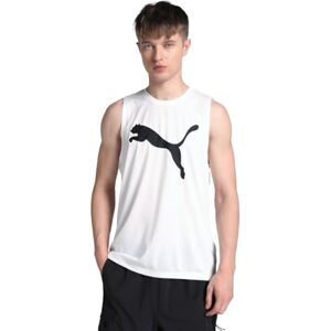 PUMA M TAD Essential ärmlös tank PUMA M TAD Essential ärmlös tank
