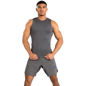 Venum Rashguard för män, GRÅ, L Venum Rashguard för män, GRÅ, L