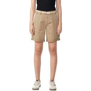 s.Oliver Chino Bermuda med bälte, 8404, 42 s.Oliver Chino Bermuda med bälte, 8404, 42