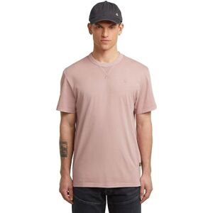 G-STAR nifous tshirt, Rosa (Lt Berry Mist Gd D24449-2653-g216), XXL G-STAR nifous tshirt, Rosa (Lt Berry Mist Gd D24449-2653-g216), XXL