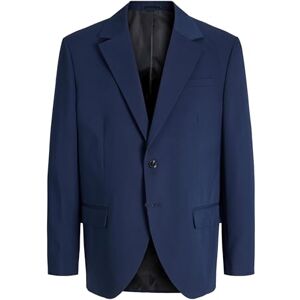JACK & JONES Jprfranco Blazer avslappnad passform, medeltida blå, 50 JACK & JONES Jprfranco Blazer avslappnad passform, medeltida blå, 50