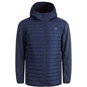 JACK & JONES jjemulti quiltad jacka noos herr jacka, Marinblå blazer 1, M JACK & JONES jjemulti quiltad jacka noos herr jacka, Marinblå blazer 1, M