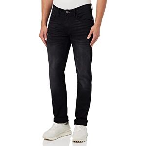 Blend herr jet fit jeans, 200297/Denim svart, 30W x 32L Blend herr jet fit jeans, 200297/Denim svart, 30W x 32L