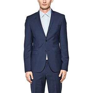 s.Oliver BLACK LABEL Jacka för män, blå, 48 s.Oliver BLACK LABEL Jacka för män, blå, 48