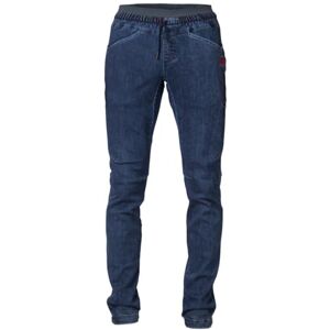 Rafiki Klättring Byxor Brand Modell Torre Dark Blue Denim L Rafiki Klättring Byxor Brand Modell Torre Dark Blue Denim L