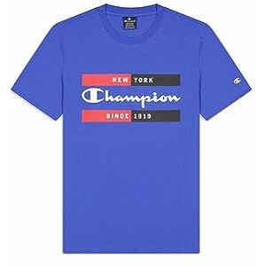 Champion S64102105 T-tröja, Vuxna Unisex, Multifärg, Standard Champion S64102105 T-tröja, Vuxna Unisex, Multifärg, Standard