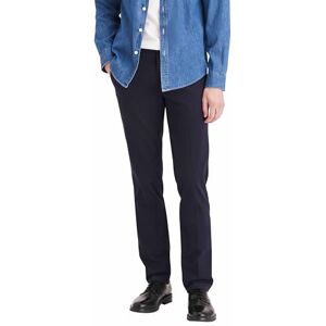 Dockers Easy Khaki Slim fit Chino Navy 38 34, Marinblå, 38W x 34L Dockers Easy Khaki Slim fit Chino Navy 38 34, Marinblå, 38W x 34L