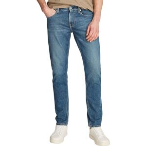 Calvin jeans herr Slim J30J326359, Slim, Denim, 28W/32L, Denim (denim medium), 28W / 32L Calvin jeans herr Slim J30J326359, Slim, Denim, 28W/32L, Denim (denim medium), 28W / 32L
