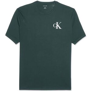 Calvin jeans herr SS 30-tal EU vänster bröstlogotyp TEE LV04RD865G grafiska t-shirts, grön (Sycamore), XXL, Grön (Sycamore), XXL Calvin jeans herr SS 30-tal EU vänster bröstlogotyp TEE LV04RD865G grafiska t-shirts, grön (Sycamore), XXL, Grön (Sycamore), XXL
