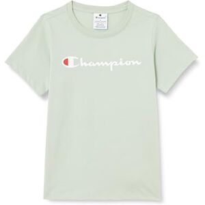 Champion SS Tee 404998 CVS skjorta Talla S, Cvs, S Champion SS Tee 404998 CVS skjorta Talla S, Cvs, S