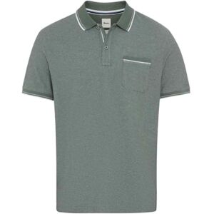 Brax Kortärmad pikétröja, paddy Pique beige, 36 timjan, M Brax Kortärmad pikétröja, paddy Pique beige, 36 timjan, M