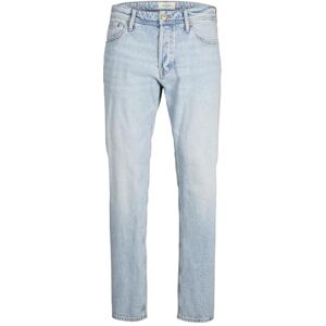 JACK & JONES Bestseller A/S Herrjeans, Blå denim, 36W x 32L JACK & JONES Bestseller A/S Herrjeans, Blå denim, 36W x 32L