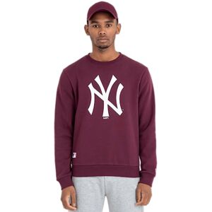 New Era Vi MLB vanlig crew neck Neyyan Mrnwhi herrtröja (1-pack) New Era Vi MLB vanlig crew neck Neyyan Mrnwhi herrtröja (1-pack)