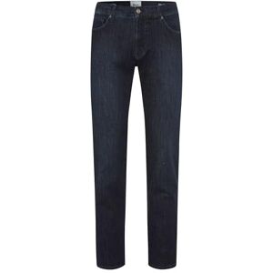 Brax Style Chuck bekväma herrjeans, 24 Mörkblå, 36W x 32L Brax Style Chuck bekväma herrjeans, 24 Mörkblå, 36W x 32L