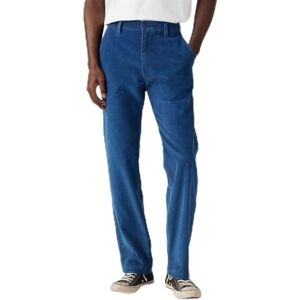 Levi's herr Byxor Xx Chino Autentisk strt, enzo cord, 28W / 32L Levi's herr Byxor Xx Chino Autentisk strt, enzo cord, 28W / 32L