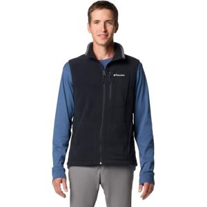 Columbia Fleece Vest för män, Fast Trek Columbia Fleece Vest för män, Fast Trek