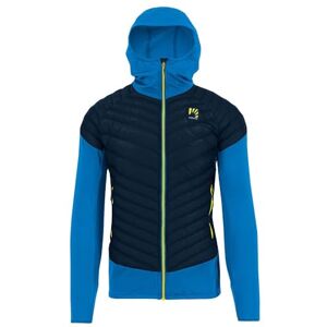 Karpos SASS DE MURA JKT OUTER SPACE/INDIGO BUNTING Man Karpos SASS DE MURA JKT OUTER SPACE/INDIGO BUNTING Man