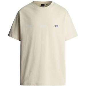 Pepe Jeans herr Circuit T-Shirt, brun (Sand Beige), L Pepe Jeans herr Circuit T-Shirt, brun (Sand Beige), L