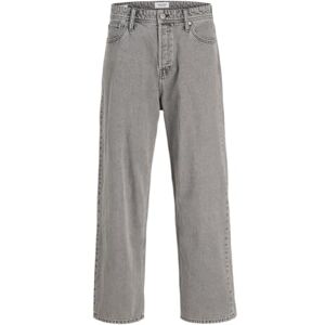 JACK & JONES herr Jjialex Jjoriginal Sq 852 Noos Jnr, Grå denim, 134 JACK & JONES herr Jjialex Jjoriginal Sq 852 Noos Jnr, Grå denim, 134