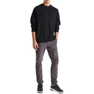 United G/C M/L tröja, Svart, XS United G/C M/L tröja, Svart, XS