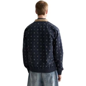 Scotch & Soda vändbar jacka, AMP 260, M Scotch & Soda vändbar jacka, AMP 260, M