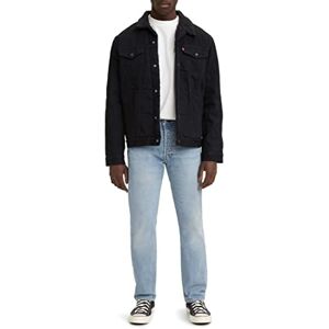 Levi's herr 501 Original Fit Straight Fit Jeans , Basil Sand, 36W / 34L Levi's herr 501 Original Fit Straight Fit Jeans , Basil Sand, 36W / 34L