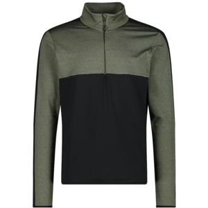 CMP Herrtröja i Softech, Olive Mel., 52, Olive Mel, 48 CMP Herrtröja i Softech, Olive Mel., 52, Olive Mel, 48
