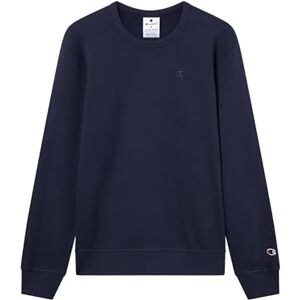 Champion Legacy-tröja för män, BLÅ, M Champion Legacy-tröja för män, BLÅ, M