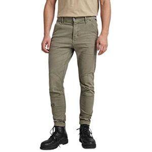 G-STAR RAW herr Jeans Pilot 3D Slim, Grön (Dk Shamrock Gd D111-b563), 33W / 32L G-STAR RAW herr Jeans Pilot 3D Slim, Grön (Dk Shamrock Gd D111-b563), 33W / 32L