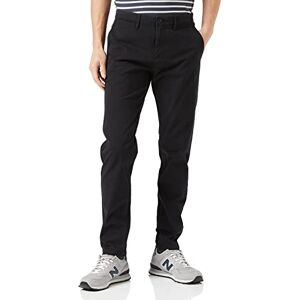 Dockers herr Smart 360 Flex Chino Tapered byxor , Black, 29W / 32L Dockers herr Smart 360 Flex Chino Tapered byxor , Black, 29W / 32L