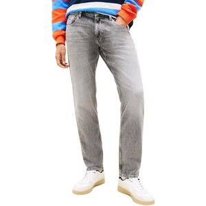 Tommy Jeans herr Scanton Slim Bj5172 DM0DM22926 Slim, denim (denim grå), 36W/30L Tommy Jeans herr Scanton Slim Bj5172 DM0DM22926 Slim, denim (denim grå), 36W/30L