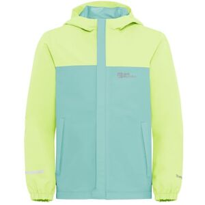 Jack Wolfskin Tucan Jacket K Jacka Barn och tonåringar Jack Wolfskin Tucan Jacket K Jacka Barn och tonåringar
