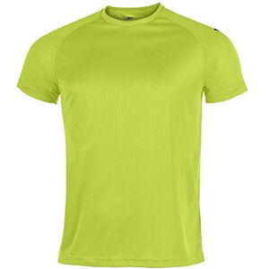 Joma Events T-Shirts Equip. M/C, herr en storlek one size lindgrön Joma Events T-Shirts Equip. M/C, herr en storlek one size lindgrön