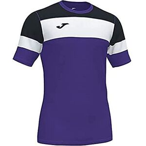 Joma Crew IV T-shirts Equip. M/C Herr Joma Crew IV T-shirts Equip. M/C Herr