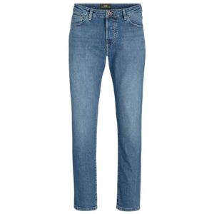 JACK & JONES Herrjeans, Blå denim, 36W x 34L JACK & JONES Herrjeans, Blå denim, 36W x 34L