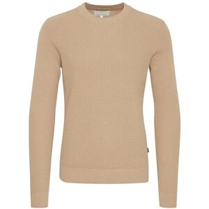 CASUAL FRIDAY – CFKarlo 0092 strukturerad crew neck stickad – tröja – 20504787, Silvermint (171312), L CASUAL FRIDAY – CFKarlo 0092 strukturerad crew neck stickad – tröja – 20504787, Silvermint (171312), L