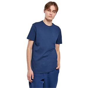 Urban Classics Herr Basic Tee T-Shirt spaceblue M Urban Classics Herr Basic Tee T-Shirt spaceblue M