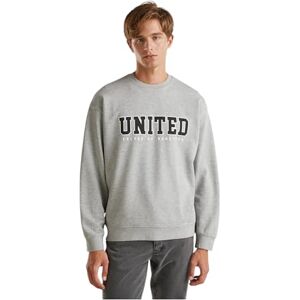 United Huvtröja herr, Grå, S United Huvtröja herr, Grå, S