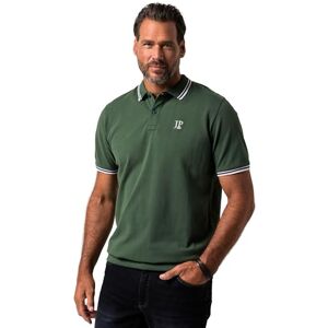 JP 1880 JP1880 herrstora storlekar, överdimensionerade herrkläder, L-8XL, pikétröja, magpassform, piké, halv ärm, upp till 8 XL JP 1880 JP1880 herrstora storlekar, överdimensionerade herrkläder, L-8XL, pikétröja, magpassform, piké, halv ärm, upp till 8 XL