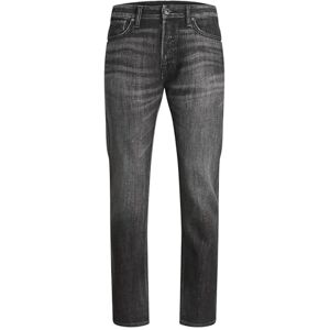 JACK & JONES Bestseller A/S Herrjeans, Svart denim, 29W / 32L JACK & JONES Bestseller A/S Herrjeans, Svart denim, 29W / 32L