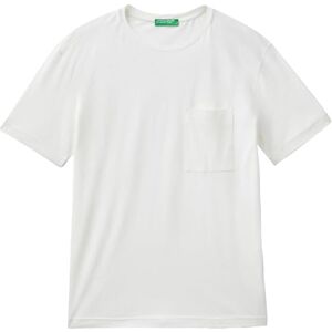 United T-Shirt, Mjölkvit 074, S United T-Shirt, Mjölkvit 074, S