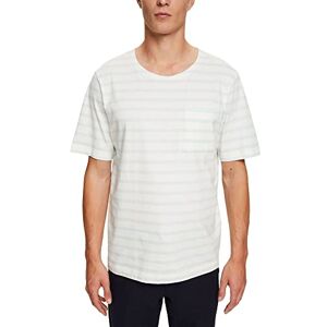 ESPRIT T-shirt för män, 435/pastellblå, S ESPRIT T-shirt för män, 435/pastellblå, S