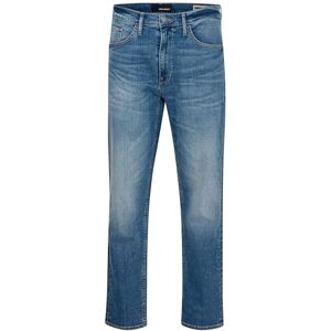 Blend herr thunder fit jeans, 201728/denim ljusblå-23, 30W x 32L Blend herr thunder fit jeans, 201728/denim ljusblå-23, 30W x 32L