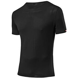 Löffler Herrar-skjorta Ka Transtex Light T-shirt svart 50 Löffler Herrar-skjorta Ka Transtex Light T-shirt svart 50