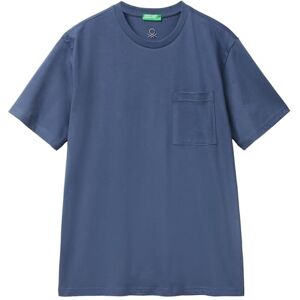 United T-shirt, Blå, XL United T-shirt, Blå, XL