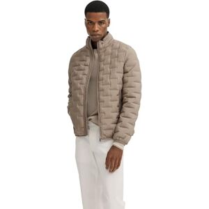 bugatti Herrjacka övergång innerfickor normal passform, 40-beige, S bugatti Herrjacka övergång innerfickor normal passform, 40-beige, S