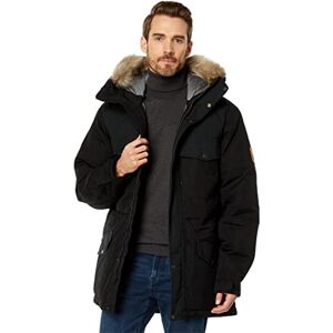 Fjällräven Enkel dunjacka M jacka, svart, S herr, svart, S Fjällräven Enkel dunjacka M jacka, svart, S herr, svart, S